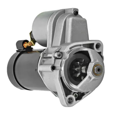 MF4058 - Motorino Avviamento Arrowhead Moto Guzzi V7 California da 1975 a 1981