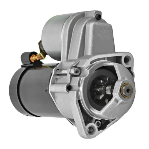 MF4058 - Motorino Avviamento Arrowhead Moto Guzzi V7 California da 1975 a 1981