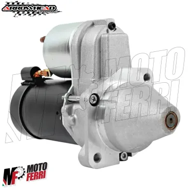 MF4059 - Motorino Avviamento Arrowhead per BMW R 100 GS RT R S T RS 1976 / 1995