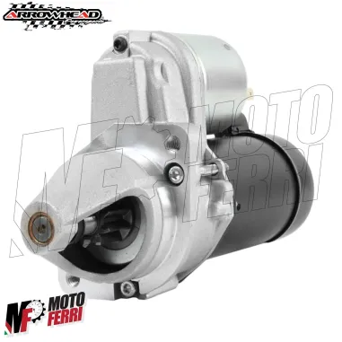 MF4059 - Motorino Avviamento Arrowhead per BMW R 100 GS RT R S T RS 1976 / 1995