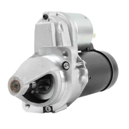 MF4059 - Motorino Avviamento Arrowhead per BMW R45 R50 R60 R65 R75 R80 R90 GS RT