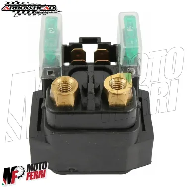 MF4061 - Solenoide Relè Avviamento Arrowhead per KTM 990 Supermoto / Rally