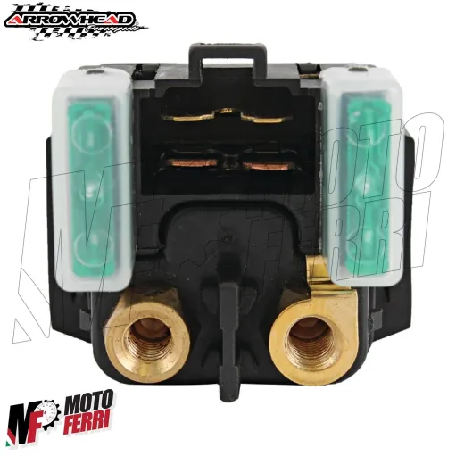 MF4061 - Solenoide Relè Avviamento Arrowhead Yamaha XTZ 1200 Super Tenere 12/18