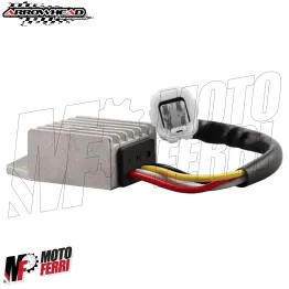 MF4062 Regolatore di Tensione Corrente KTM 200 250 300 400 450 525 EXC XC MXC 2