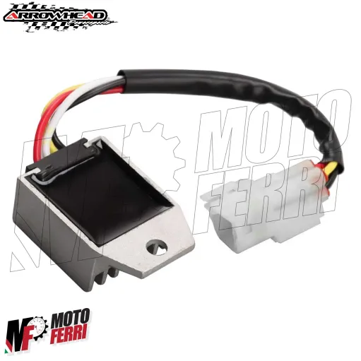 MF4062 Regolatore di Tensione Corrente KTM 200 250 300 400 450 525 EXC XC MXC