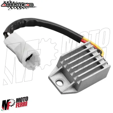 MF4062 Regolatore di Tensione Corrente KTM 200 250 300 400 450 525 EXC XC MXC