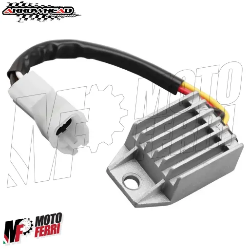MF4062 Regolatore di Tensione Corrente KTM 200 250 300 400 450 525 EXC XC MXC