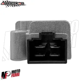 MF4063 - Regolatore Tensione Arrowhead Yamaha TTR XT 225 / 250 dal 1996 al 2012 2