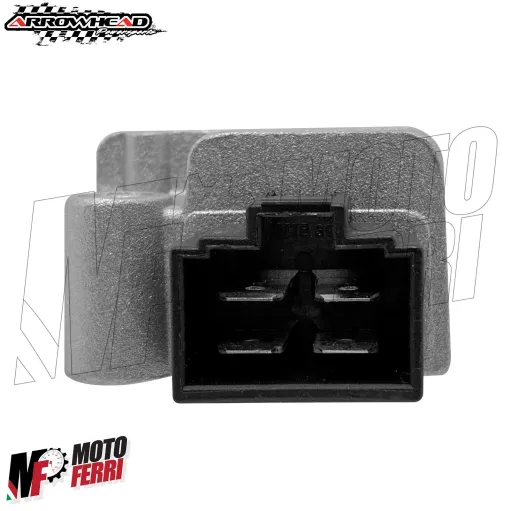 MF4063 - Regolatore Tensione Arrowhead Yamaha TTR XT 225 / 250 dal 1996 al 2012
