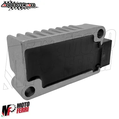 MF4063 - Regolatore Tensione Arrowhead Yamaha TTR XT 225 / 250 dal 1996 al 2012