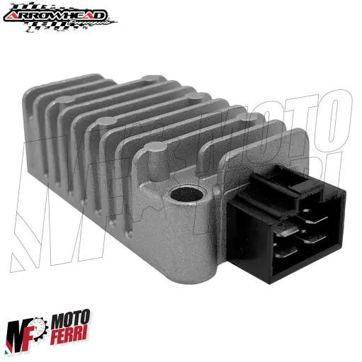 MF4063 - Regolatore Tensione Arrowhead Yamaha TTR XT 225 / 250 dal 1996 al 2012