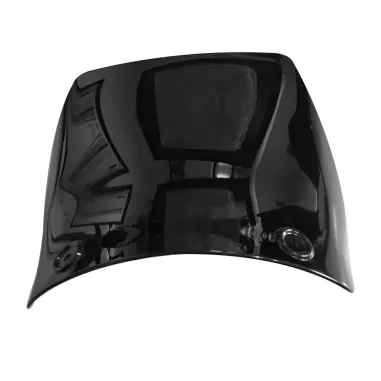 MF3737 - Cupolino Fumè Originale Malaguti per Centro 50 / 125 /160 cc