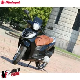MF3737 - Cupolino Fumè Originale Malaguti per Centro 50 / 125 /160 cc 2