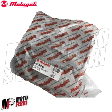 MF3737 - Cupolino Fumè Originale Malaguti per Centro 50 / 125 /160 cc