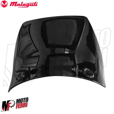 MF3737 - Cupolino Fumè Originale Malaguti per Centro 50 / 125 /160 cc