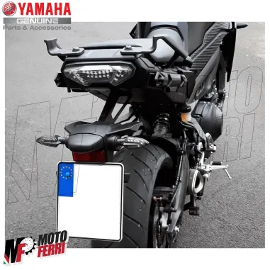 MF2063 Kit Frecce Led Originali Yamaha Arrow Carbon MT07 MT09 MT10 Tracer 9 XSR