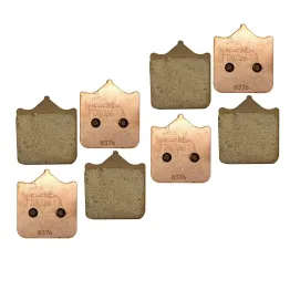 MF4064 Pastiglie Anteriori Synt Newfren KTM 690 Duke / SMC / SMR mod 2008 - 2011