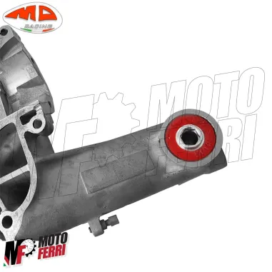 MF4069 Kit silent block MD Racing Vespa 125 150 GT TS Sprint Super GL VNA VNB