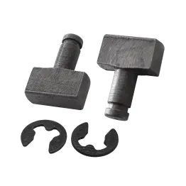 MF4071 Kit 2 Pattini MD Racing Selettore Marce per Vespa 50 125 Special ET3 PK