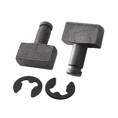 MF4071 Kit 2 Pattini MD Racing Selettore Marce per Vespa 50 125 Special ET3 PK