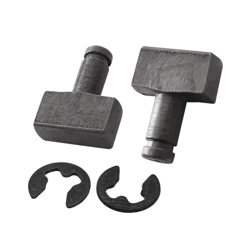 MF4071 Kit 2 Pattini MD Racing Selettore Marce per Vespa 50 125 Special ET3 PK