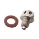 MF4072 Tappo Magnetico Scarico olio Motore Vespa Special R L N P ET3 PK S XL PX