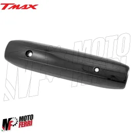 MF1425 Protezione Marmitta Griglia Paracalore Yamaha TMax 500 530 da 2007 a 2016 2