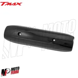 MF1426 Protezione Caolore Griglia Marmitta Yamaha TMax 500 dal 2001 al 2006 2