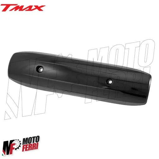 MF1426 Protezione Caolore Griglia Marmitta Yamaha TMax 500 dal 2001 al 2006