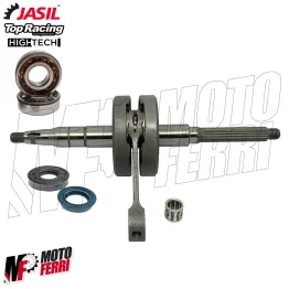 MF2685 Albero Motore Jasil Racing Minarelli Orizzontale Sp 10 Aerox F12 Nitro 2