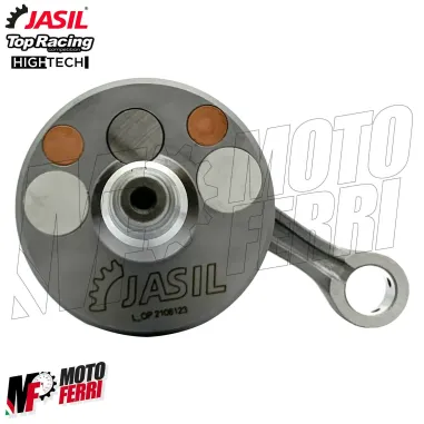 MF2685 Albero Motore Jasil Racing Minarelli Orizzontale Sp 10 Aerox F12 Nitro