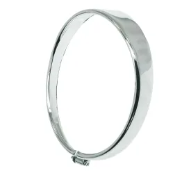 GHIERA CORNICE CROMATA FARO TONDO FANALE ANTERIORE CERCHIO VESPA 50 R L N