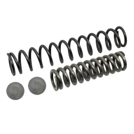 MF0978 Molle + Sfere Polini Crocera 4 Marce Rinforzata Vespa 50 Special PK ET3