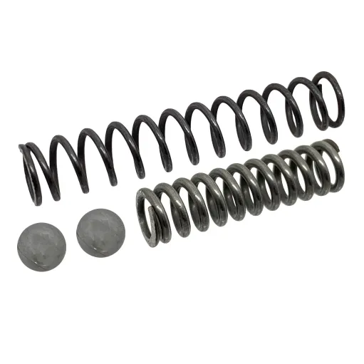 MF0978 Molle + Sfere Polini Crocera 4 Marce Rinforzata Vespa 50 Special PK ET3