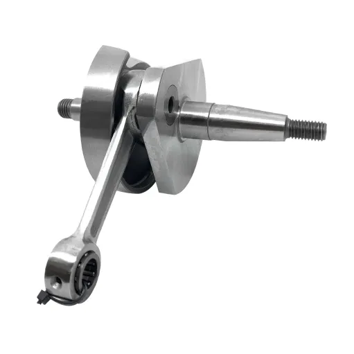 MF1048 Albero Motore Jasil Top Racing Anticipato Cono 19 Ape Vespa 50 PK S