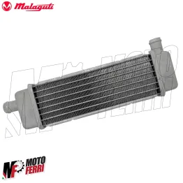 MF3135 Radiatore Acqua Liquido Originale Malauti per F12 Phantom 1994 - 2006 2