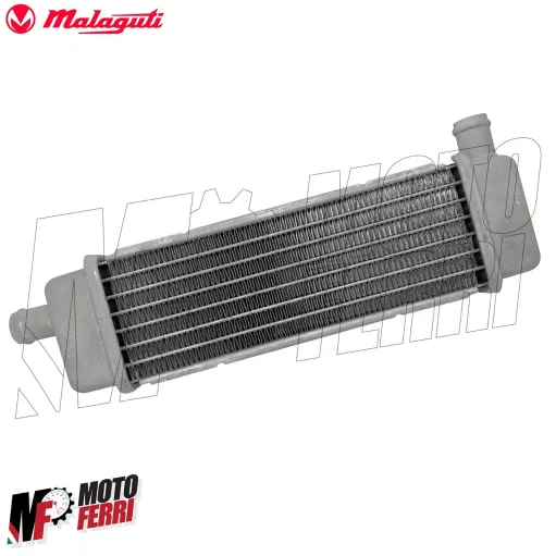 MF3135 Radiatore Acqua Liquido Originale Malauti per F12 Phantom 1994 - 2006