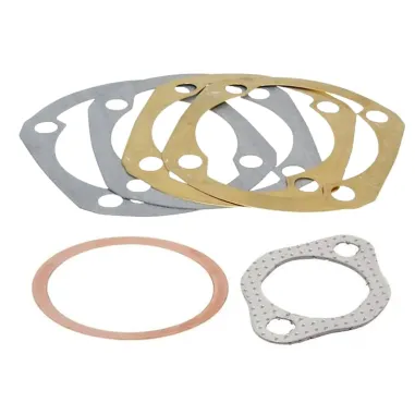 MF4078 Kit Guarnizioni per Cilindro Polini Evolution 2 Dm 58 Vespa Ape 50 125