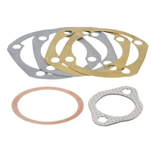 MF4078 Kit Guarnizioni per Cilindro Polini Evolution 2 Dm 58 Vespa Ape 50 125