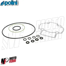 MF4079 Kit Guarnizioni Cilindro Polini Dm 47 - 47,4 Piaggio LC ZIP NRG Runner 2