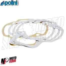 MF4080 Kit Guarnizioni Base Cilindro Polini 47,6 Evolution 3 Runner ZIP NRG LC 2