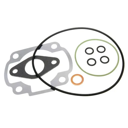 MF4081 Kit Guarnizioni per Cilindro Polini 70 cc Dm 47 Minarelli Orizzontale LC