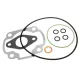 MF4081 Kit Guarnizioni per Cilindro Polini 70 cc Dm 47 Minarelli Orizzontale LC