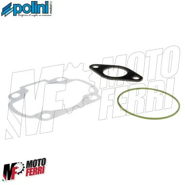 MF4082 Kit Guarnizioni Cilindro Polini Dm 47 Minarelli Orizzontale F12 F10 AC