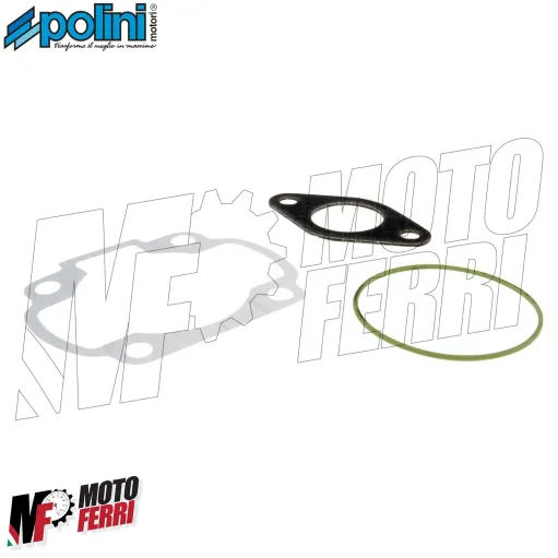 MF4082 Kit Guarnizioni Cilindro Polini Dm 47 Minarelli Orizzontale F12 F10 AC