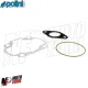 MF4082 Kit Guarnizioni Cilindro Polini Dm 47 Minarelli Orizzontale F12 F10 AC