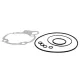 MF4083 Kit Guarnizioni per Cilindro Polini Dm 50 76 cc Minarelli AM6 TZR CRE RR