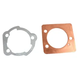 MF4084 Kit Serie Guarnizioni per Cilindro Polini Dm 46 Piaggio Ciao Si Bravo