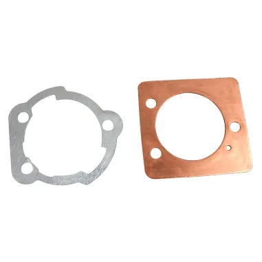 MF4084 Kit Serie Guarnizioni per Cilindro Polini Dm 46 Piaggio Ciao Si Bravo