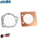 MF4084 Kit Serie Guarnizioni per Cilindro Polini Dm 46 Piaggio Ciao Si Bravo